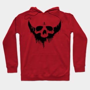 Blood Moon Hoodie